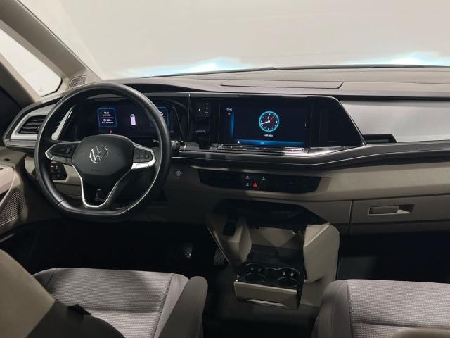Volkswagen Multivan 2.0 TDI Batalla Corta 110 kW (150 CV) DSG