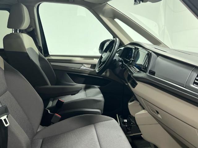 Volkswagen Multivan 2.0 TDI Batalla Corta 110 kW (150 CV) DSG