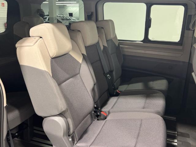 Volkswagen Multivan 2.0 TDI Batalla Corta 110 kW (150 CV) DSG