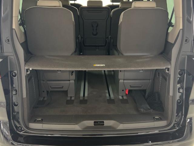 Volkswagen Multivan 2.0 TDI Batalla Corta 110 kW (150 CV) DSG