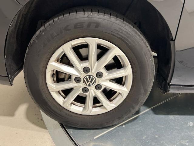 Volkswagen Multivan 2.0 TDI Batalla Corta 110 kW (150 CV) DSG
