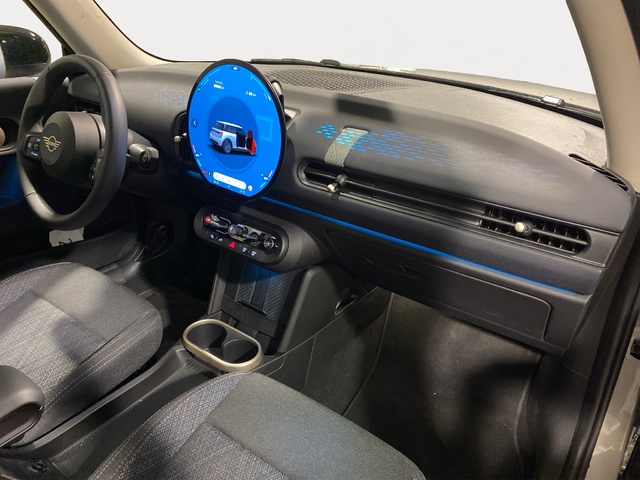 fotoG 7 del MINI MINI 3 Puertas Cooper C 115 kW (156 CV) 156cv Gasolina del 2024 en Alicante