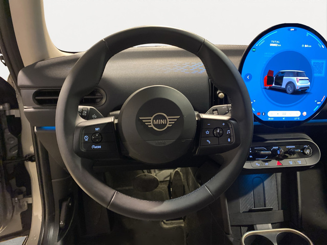 fotoG 15 del MINI MINI 3 Puertas Cooper C 115 kW (156 CV) 156cv Gasolina del 2024 en Alicante