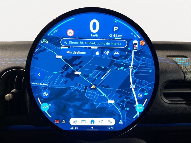 fotoG 18 del MINI MINI 3 Puertas Cooper C 115 kW (156 CV) 156cv Gasolina del 2024 en Alicante