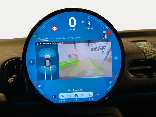 fotoG 19 del MINI MINI 3 Puertas Cooper C 115 kW (156 CV) 156cv Gasolina del 2024 en Alicante