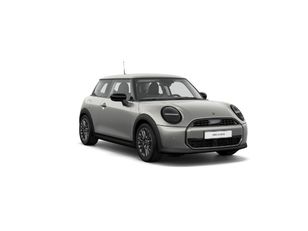Fotos de MINI 3 Puertas Cooper C 115 kW (156 CV)