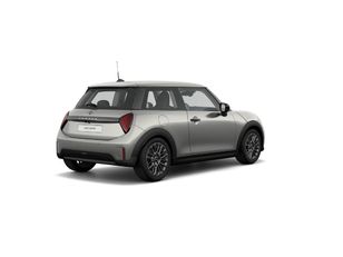Fotos de MINI 3 Puertas Cooper C 115 kW (156 CV)