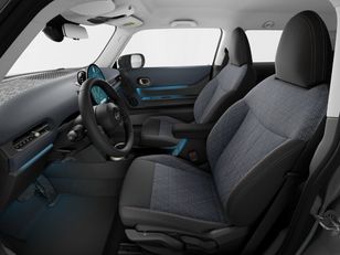 Fotos de MINI 3 Puertas Cooper C 115 kW (156 CV)