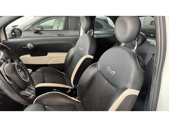 Fiat 500 1.2 8v S 51 kW (69 CV)