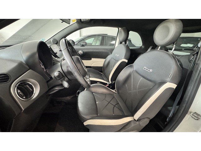Fiat 500 1.2 8v S 51 kW (69 CV)