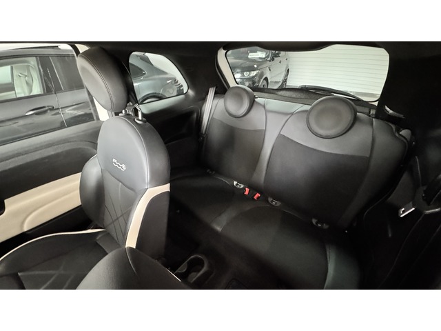 Fiat 500 1.2 8v S 51 kW (69 CV)