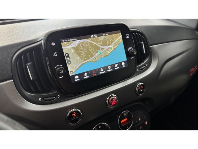 Fiat 500 1.2 8v S 51 kW (69 CV)