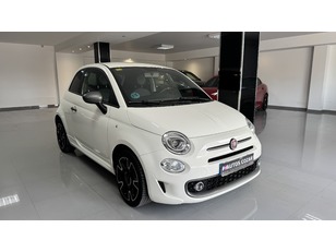 Fiat 500 1.2 de segunda mano