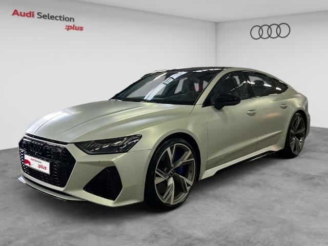 Audi selection Plus