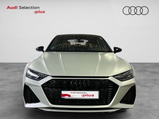 Audi RS7 Sportback Performance 4.0 TFSI quattro 463 kW (630 CV) tiptronic