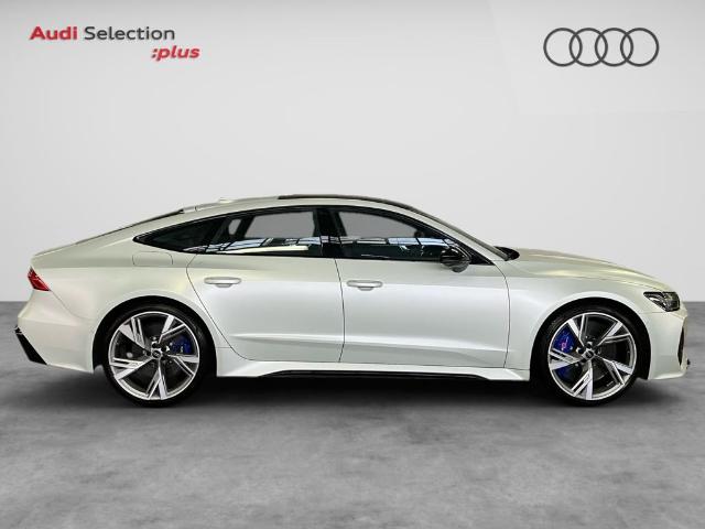 Audi RS7 Sportback Performance 4.0 TFSI quattro 463 kW (630 CV) tiptronic