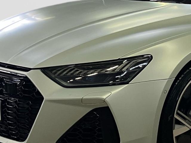 Audi RS7 Sportback Performance 4.0 TFSI quattro 463 kW (630 CV) tiptronic