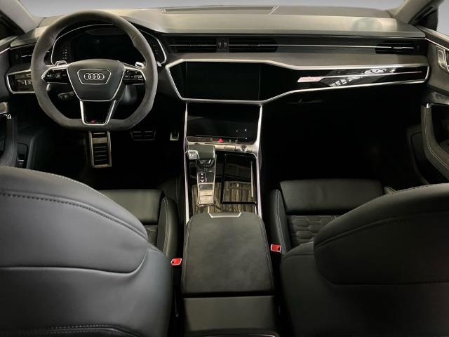 Audi RS7 Sportback Performance 4.0 TFSI quattro 463 kW (630 CV) tiptronic