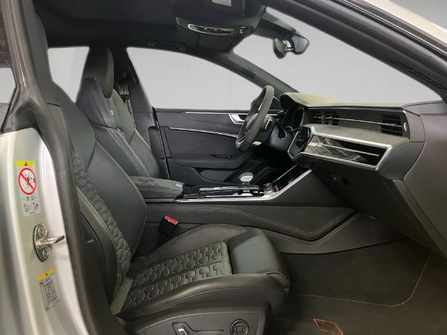 Audi RS7 Sportback Performance 4.0 TFSI quattro 463 kW (630 CV) tiptronic