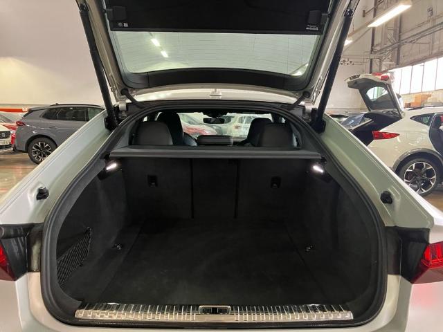 Audi RS7 Sportback Performance 4.0 TFSI quattro 463 kW (630 CV) tiptronic