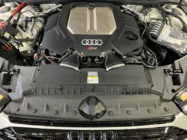 Audi RS7 Sportback Performance 4.0 TFSI quattro 463 kW (630 CV) tiptronic