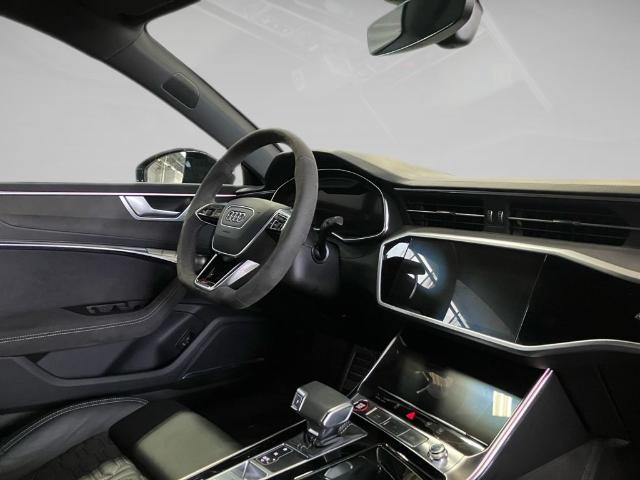 Audi RS7 Sportback Performance 4.0 TFSI quattro 463 kW (630 CV) tiptronic