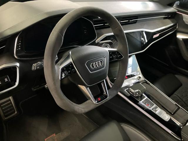 Audi RS7 Sportback Performance 4.0 TFSI quattro 463 kW (630 CV) tiptronic