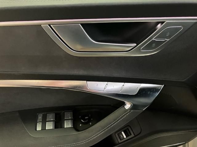 Audi RS7 Sportback Performance 4.0 TFSI quattro 463 kW (630 CV) tiptronic