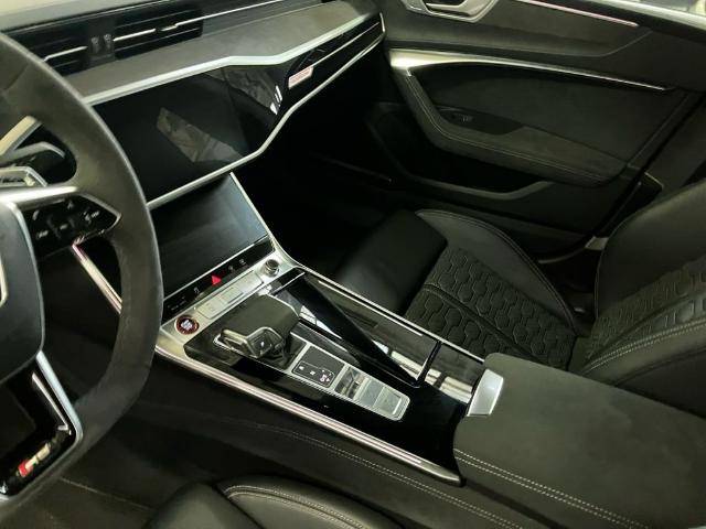 Audi RS7 Sportback Performance 4.0 TFSI quattro 463 kW (630 CV) tiptronic