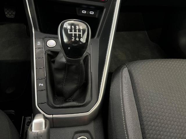 Volkswagen Taigo 1.0 TSI 85 kW (115 CV)