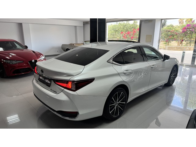 Lexus ES 300h ECO 160 kW (218 CV)
