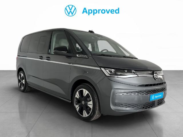 Volkswagen Multivan 2.0 TDI de segunda mano