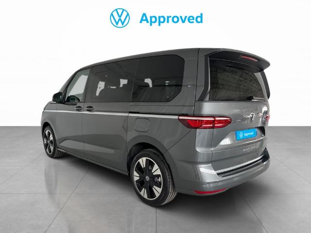 Volkswagen Multivan Style Batalla Corta 2.0 TDI 110 kW (150 CV) DSG
