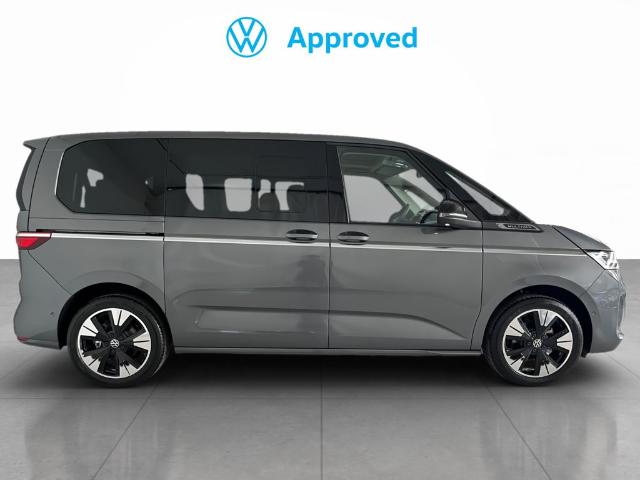 Volkswagen Multivan Style Batalla Corta 2.0 TDI 110 kW (150 CV) DSG