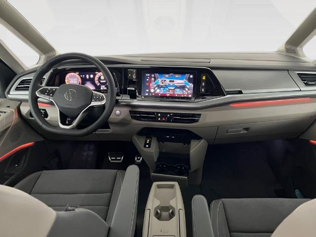 Volkswagen Multivan Style Batalla Corta 2.0 TDI 110 kW (150 CV) DSG