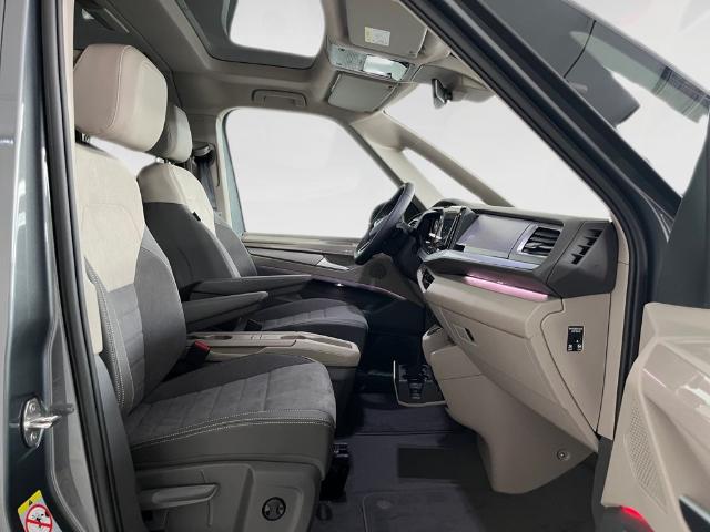 Volkswagen Multivan Style Batalla Corta 2.0 TDI 110 kW (150 CV) DSG