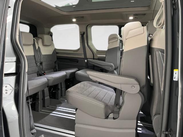 Volkswagen Multivan Style Batalla Corta 2.0 TDI 110 kW (150 CV) DSG