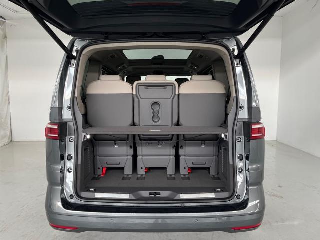 Volkswagen Multivan Style Batalla Corta 2.0 TDI 110 kW (150 CV) DSG