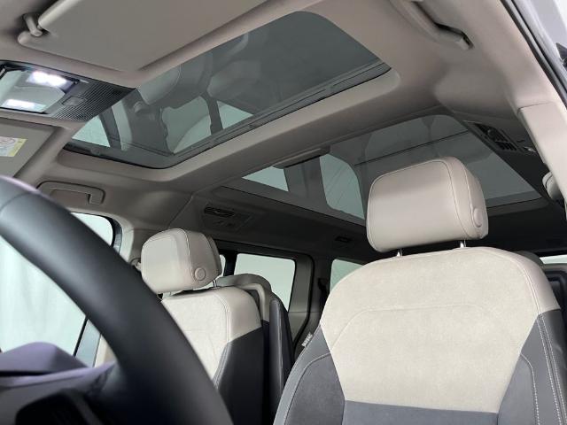Volkswagen Multivan Style Batalla Corta 2.0 TDI 110 kW (150 CV) DSG