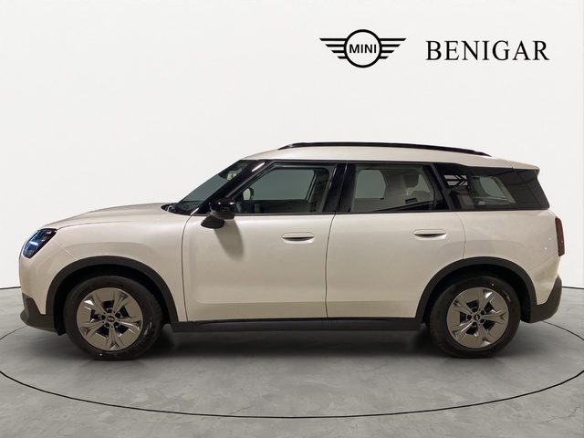 fotoG 2 del MINI MINI Countryman E 150 kW (204 CV) 204cv Eléctrico del 2025 en Alicante