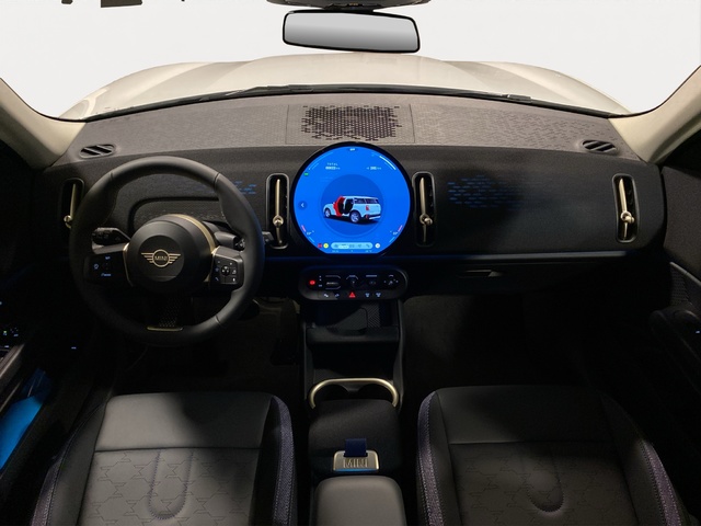 fotoG 6 del MINI MINI Countryman E 150 kW (204 CV) 204cv Eléctrico del 2025 en Alicante