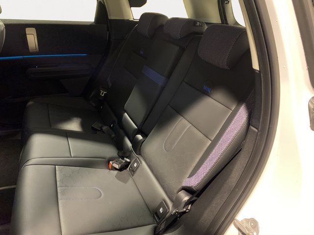 fotoG 8 del MINI MINI Countryman E 150 kW (204 CV) 204cv Eléctrico del 2025 en Alicante