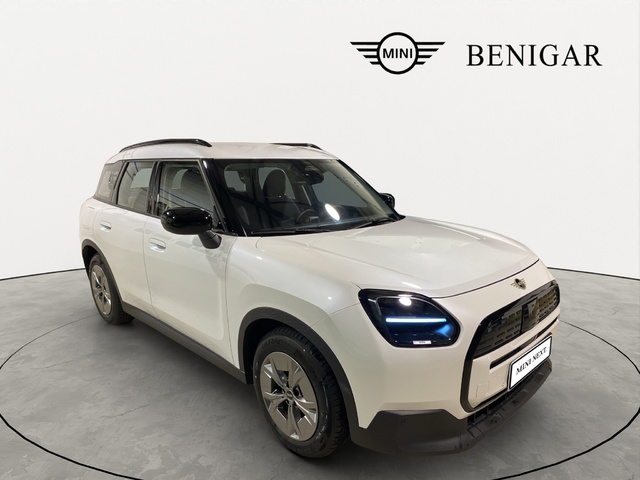 fotoG 10 del MINI MINI Countryman E 150 kW (204 CV) 204cv Eléctrico del 2025 en Alicante