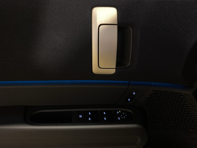 fotoG 12 del MINI MINI Countryman E 150 kW (204 CV) 204cv Eléctrico del 2025 en Alicante