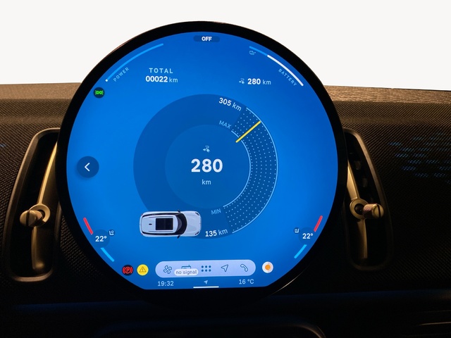 fotoG 18 del MINI MINI Countryman E 150 kW (204 CV) 204cv Eléctrico del 2025 en Alicante