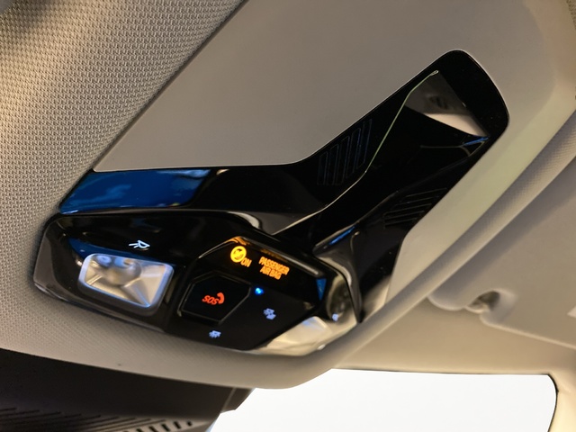 fotoG 20 del MINI MINI Countryman E 150 kW (204 CV) 204cv Eléctrico del 2025 en Alicante