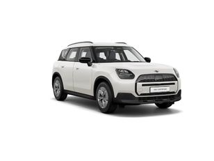 Fotos de MINI Countryman E 150 kW (204 CV)