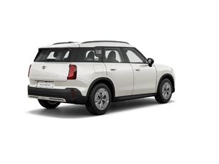 Fotos de MINI Countryman E 150 kW (204 CV)