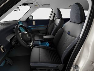 Fotos de MINI Countryman E 150 kW (204 CV)