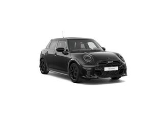 Fotos de MINI 5 Puertas Cooper S 150 kW (204 CV)